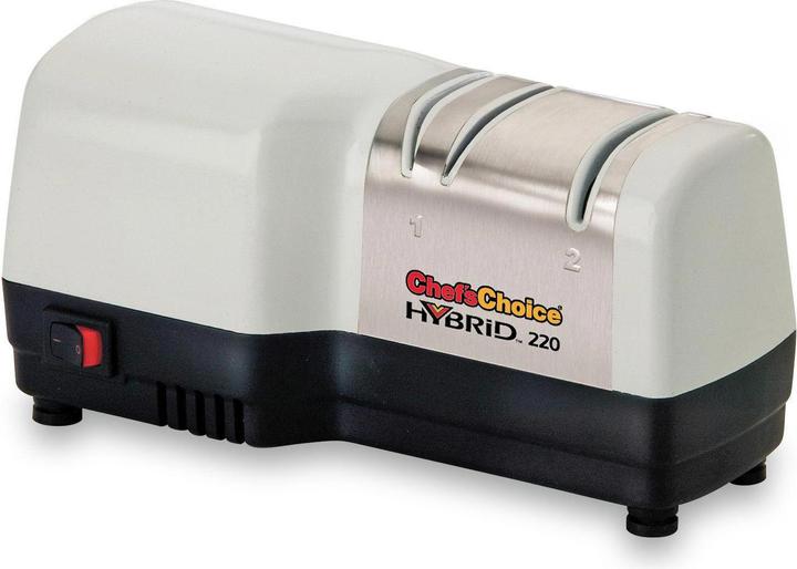 Chef's Choice Diamond Hone Hybrid