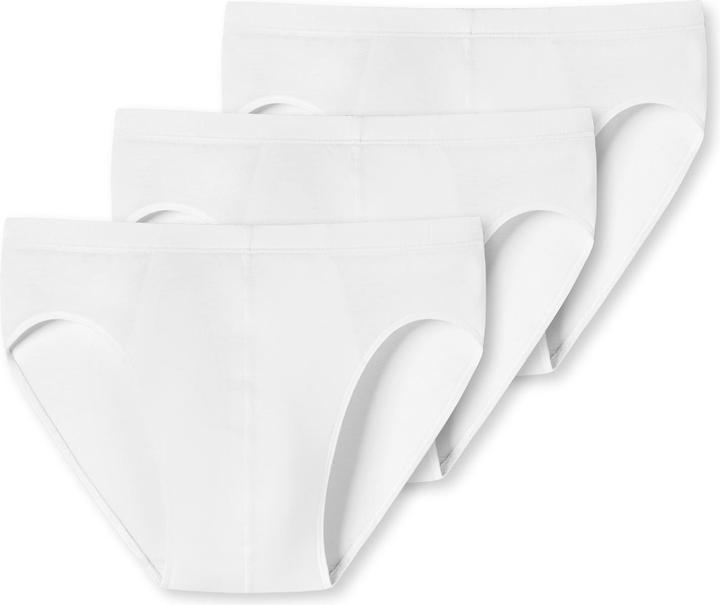 Schiesser Supermini Slip Uncover