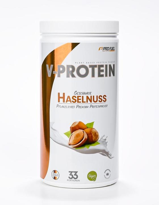 Produktbild ProFuel V-Protein (Banane, 1 Stk., 1000 g)