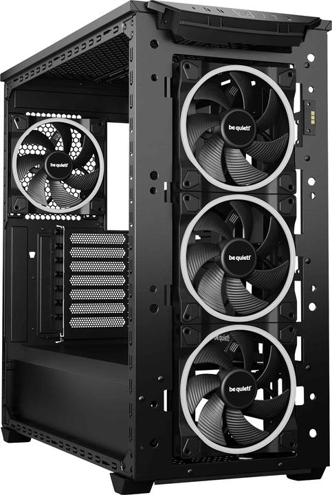 Immagine prodotto be quiet! Shadow Base 800 FX (Mini-ITX, mATX, ATX, E-ATX)