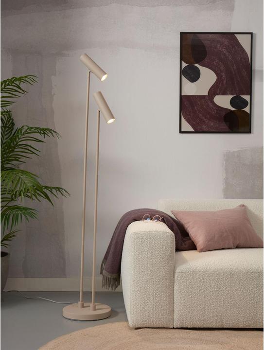 Actual product image It`s about RoMi Havana (GU10)