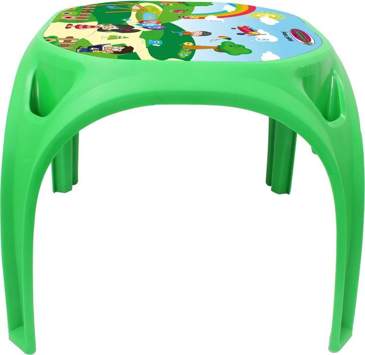 Produktbild Jamara Zahlenspass XL (Kindertisch)