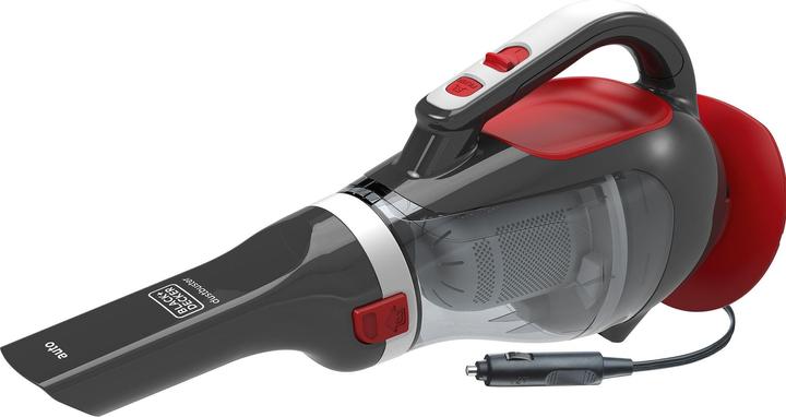 Produktbild Black & Decker Adv1200