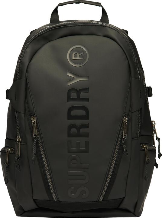 Superdry 's backpack tarp (21 l)