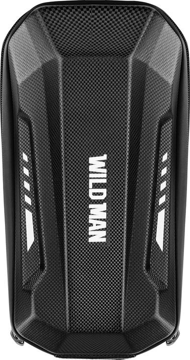 Produktbild Wildman ES8XP E-Scooter Tasche, 3L Gesamtvolumen