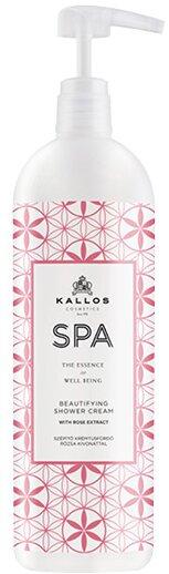 Actual product image Kallos Cosmetics SPA Beautifying (1000 ml)
