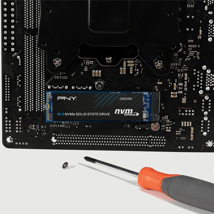 Image du produit PNY CS2230 (500 Go, M.2 2280)