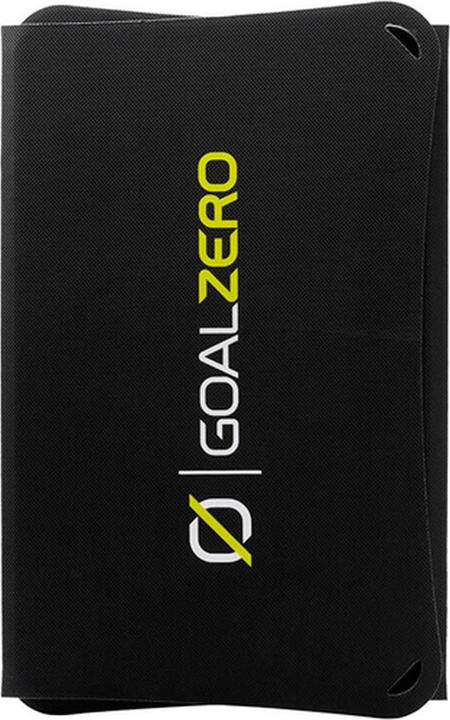 Image du produit Goal Zero Nomad 20 (20 W, 1.03 kg)