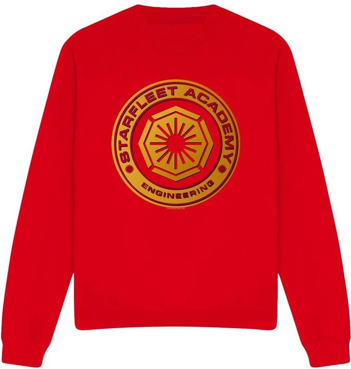 Immagine prodotto Engineering Felpa Adulto Unisex (L)