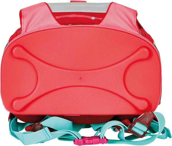 Produktbild Herlitz Schulranzen FiloLight Plus Vintage Love (16 l)