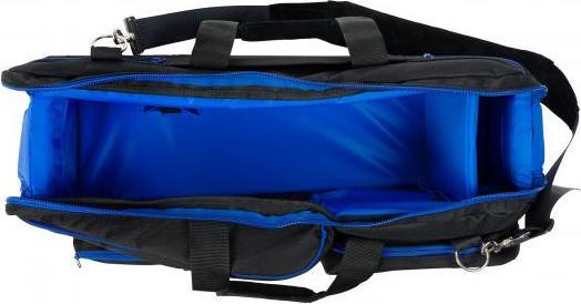Actual product image CamRade camBag 750 (Camera shoulder bag)