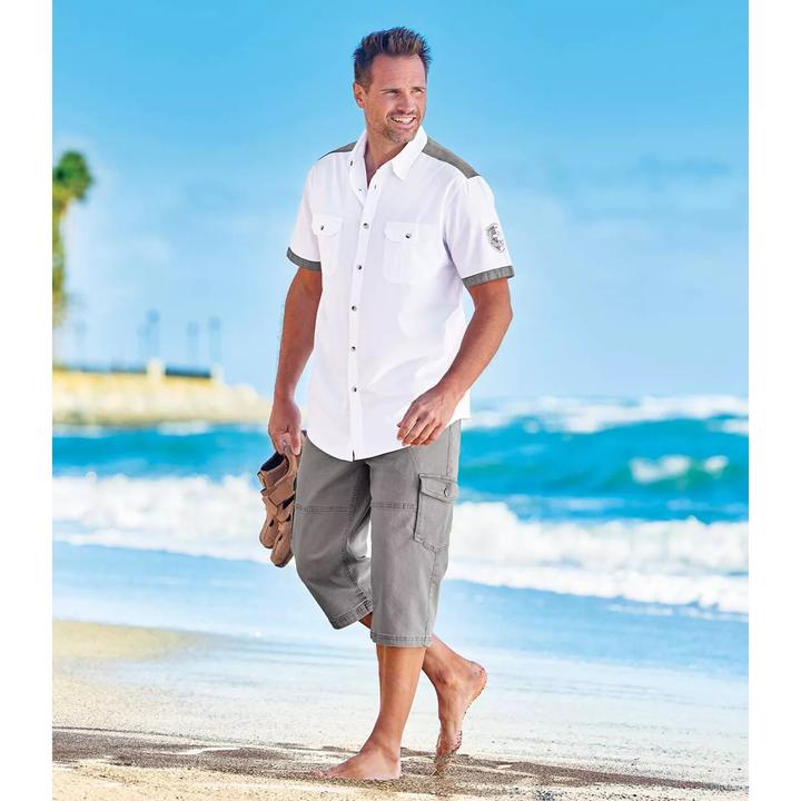 Produktbild Atlas For Men CargoHose (XL)