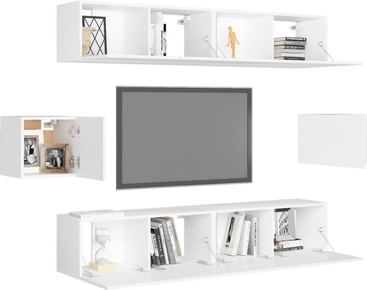Immagine prodotto VidaXL Ibrahim (80 x 30 x 30 cm)