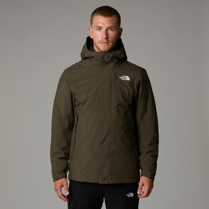 Actual product image North Face Men's Carto Triclimate Jacket (L)