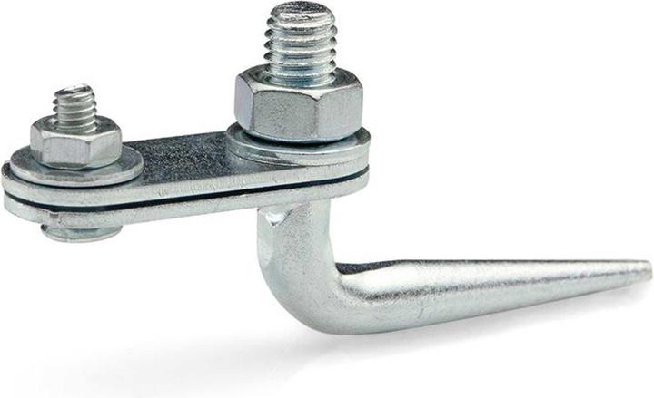 Planet-Hobby high start hook 48/10/23