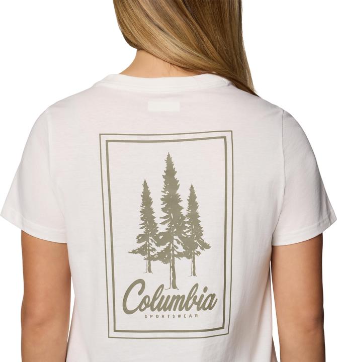 Produktbild Columbia Rolling Bend™ Graphic SS (L)