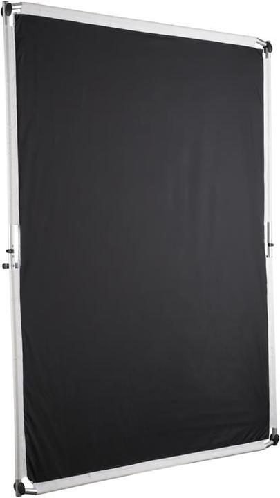 Produktbild Walimex Jumbo 4in1 Reflektorsegel 150x200cm (Reflektor, 150 cm)