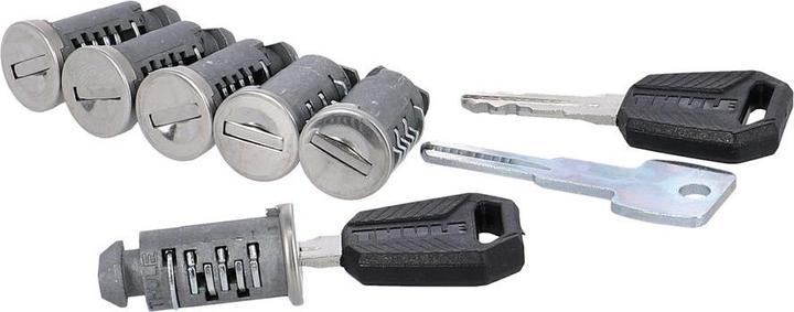 Actual product image Thule One-Key-System