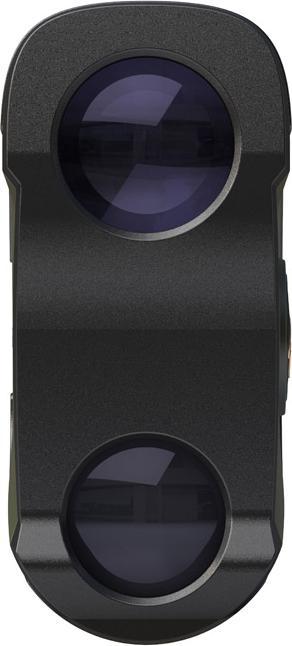 Actual product image GPO RANGETRACKER 2000 OLED green
