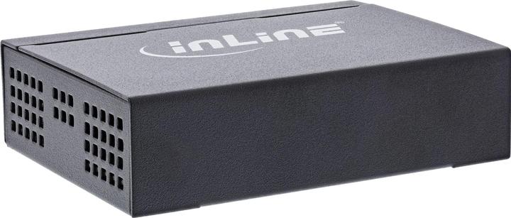 Actual product image InLine Switch unmanaged (5 Ports)