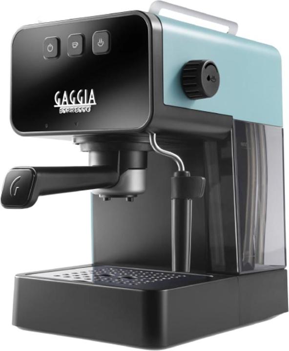 Produktbild Gaggia ESPRESSO DELUXE verde EG2111/63