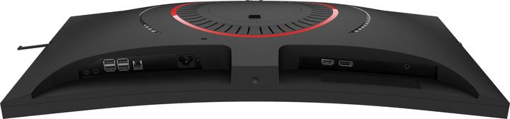 Produktbild AOC AG273QCG (2560 x 1440 Pixel, 27")
