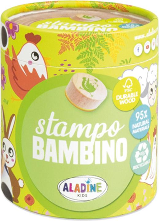 Produktbild Aladine Bauernhof
