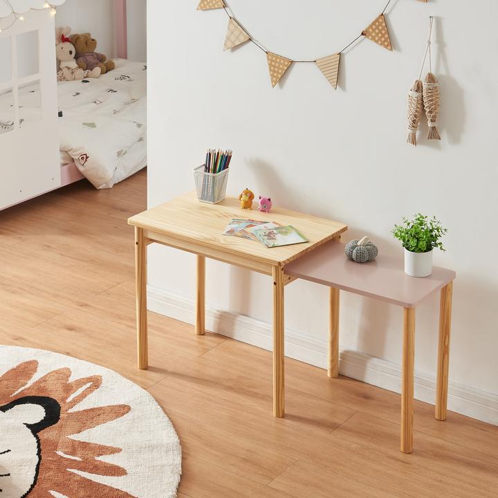 Produktbild En.Casa Brønnøy (Kindertisch)