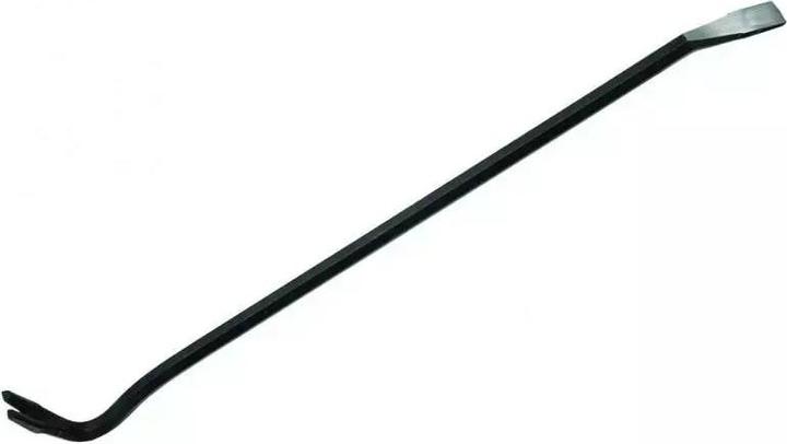 Actual product image Dedra Crowbar 600 mm profile 29 x 16 mm 1000 g - 13L160