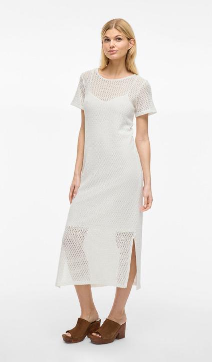 Produktbild Vila Kurzarm Midikleid (XL)