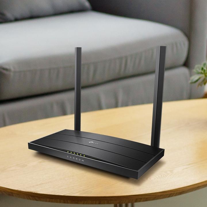 Immagine prodotto TP-Link Archer VR400 V3