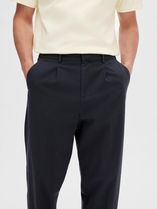 Produktbild Selected Homme 180 Relaxed Fit Hose