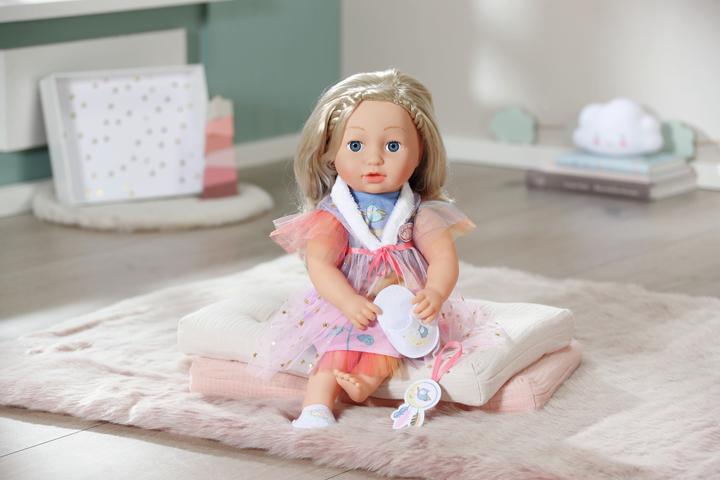 Produktbild Baby Annabell Sweet Dreams Nachthemd 43cm