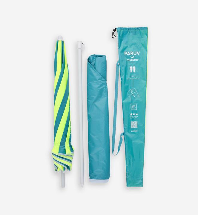 Image du produit Decathlon Paruv Windstop (1.60 m)