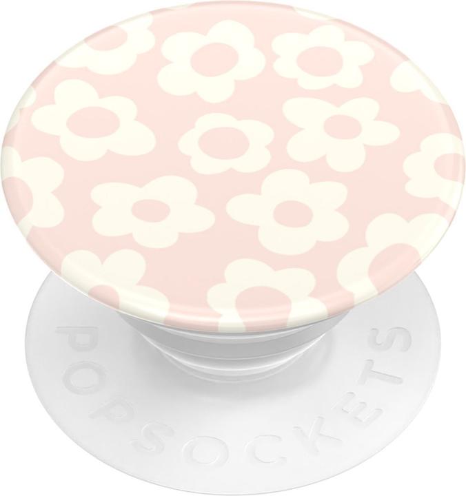 Productafbeelding PopSockets PopGrip Phone Holder, Mod Flowers