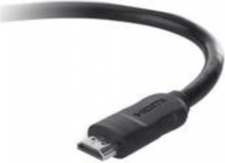 Actual product image Belkin HDMI (Typ A) — HDMI (Typ A) (1.80 m, HDMI)