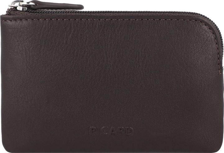 Picard Brooklyn Schlüsseletui Leder 11 cm