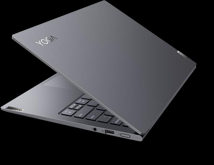 Produktbild Lenovo Yoga Slim 7 Pro (14", AMD Ryzen 7 5800H, 16 GB, 1000 GB, CH)