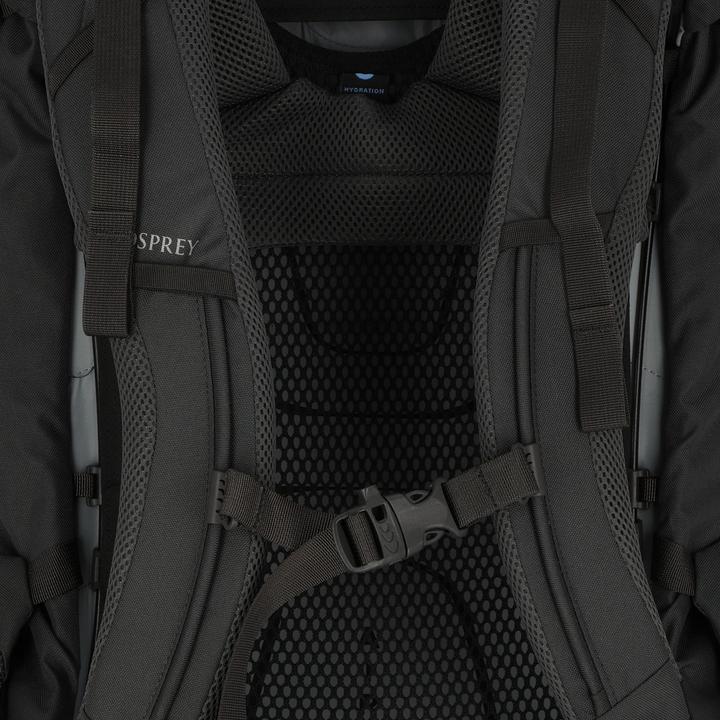 Actual product image Osprey Rook 65 EF (58 l)