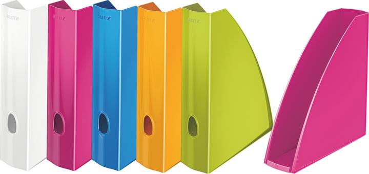 Actual product image Leitz Wow (A4)