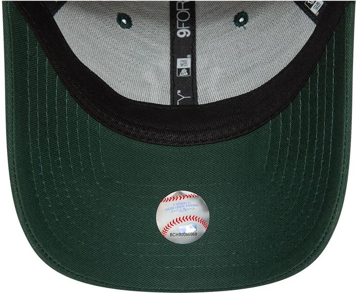 Actual product image New Era 9Forty Casquette - New York Yankees vert