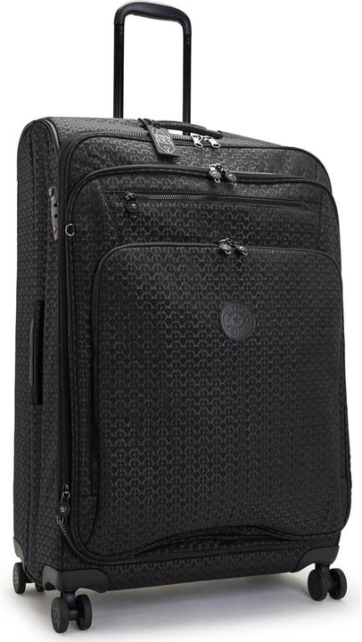 Image du produit Kipling NEW YOURI SPIN L Valise de riz (100 l, XL (à partir de 115l))