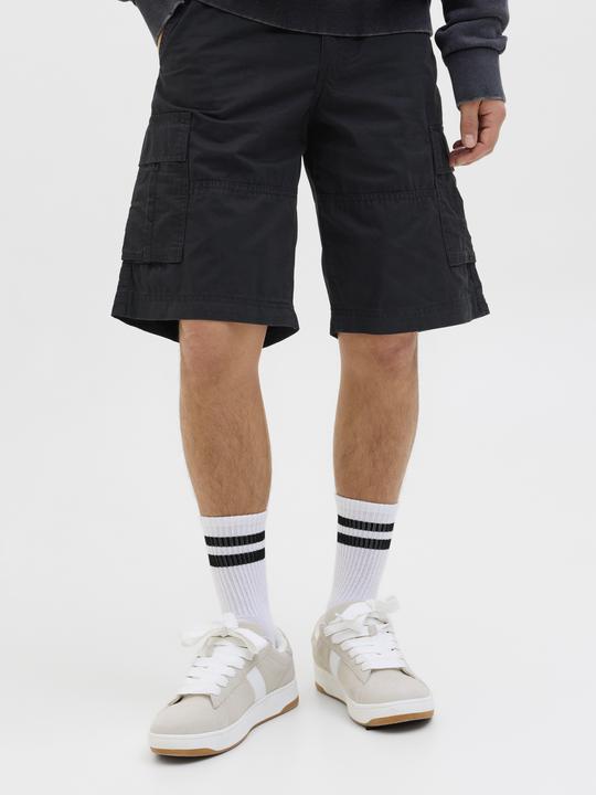 Actual product image Jack & Jones Regular fit cargo shorts Cargo shorts (S)