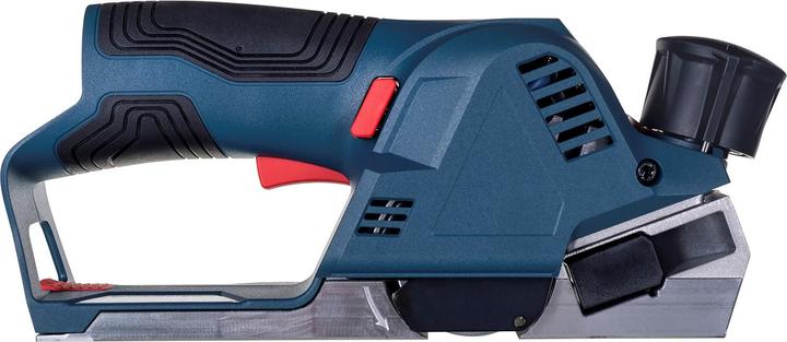 Produktbild Bosch Professional GHO 12V-20