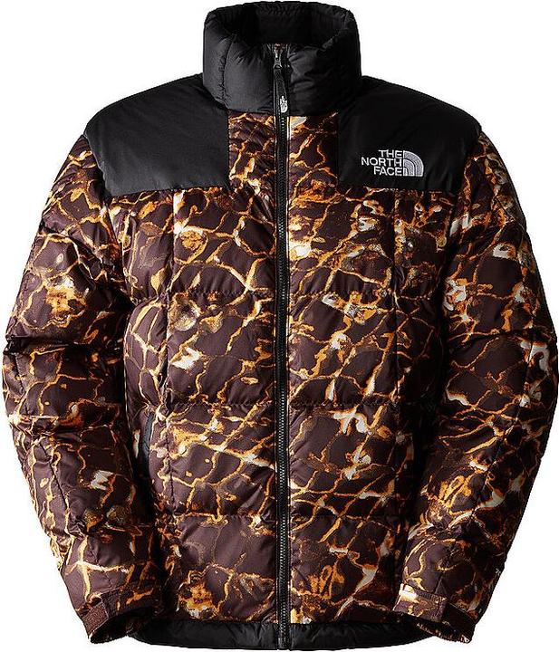 Produktbild North Face Daunenjacke LHOTSE (L)