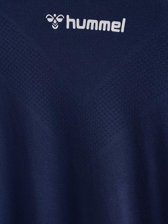 Actual product image hummel hmlBL COMFORT 2.0 TEE L/S (L)