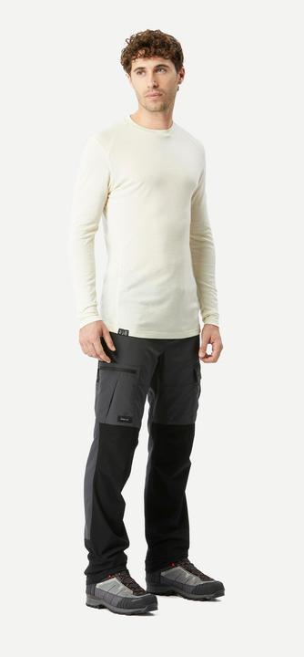 Produktbild Simond Trekkinghose Herren robust - MT500 (M/L)