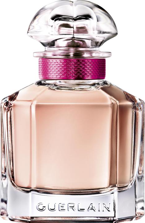 Produktbild Guerlain Mon Bloom of Rose (Eau de Toilette, 50 ml)