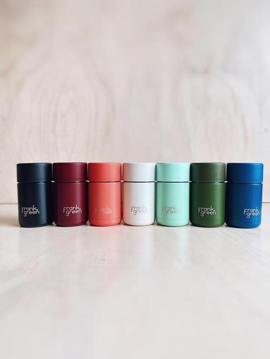 Produktbild Frank Green Button (0.30 l)