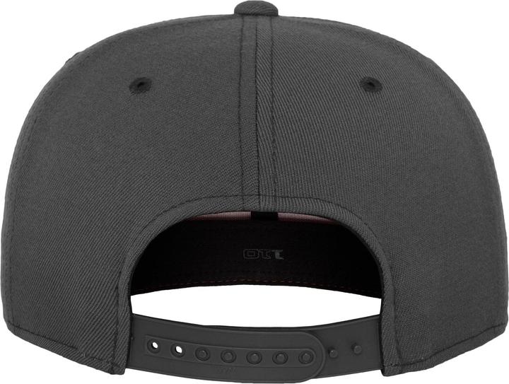 Actual product image Flexfit 110 Fitted Snapback (One size)